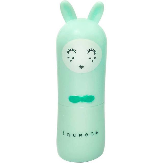 Inuwet Bunny Lip Balm Zou Apple 3.5g
