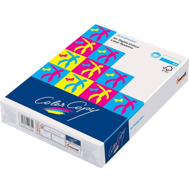 Color Copy 655368 Universalpapper, Vit, A4