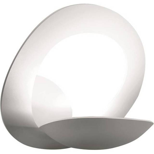 Pirce LED Væglampe Micro, hvid