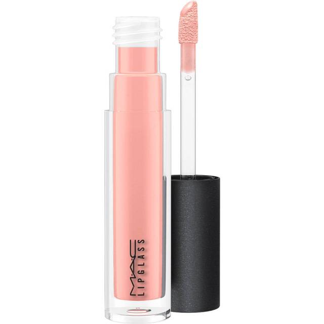 MAC Lipglass Please Me Please Me