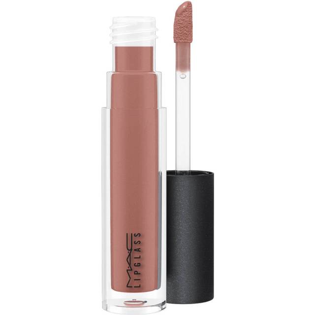 MAC Lipglass Bittersweet Me Bittersweet Me