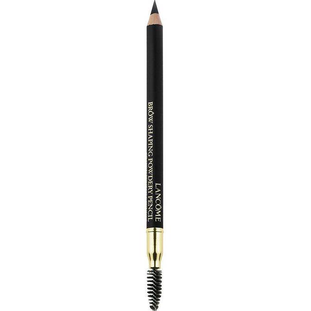 (10 Black) Lancome Eyebrow Shaping Pencil