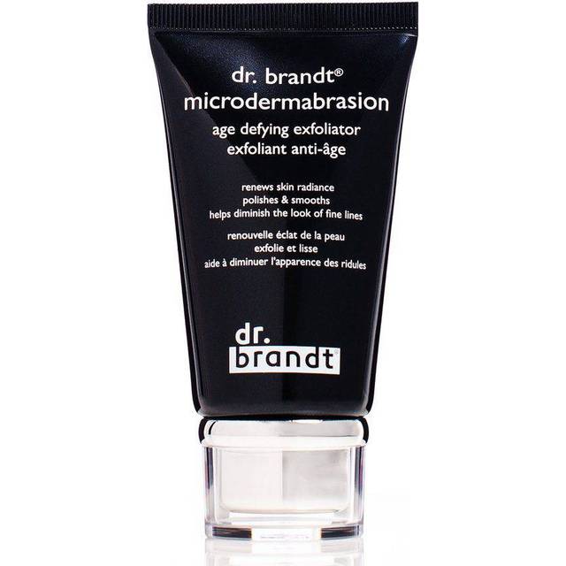Dr. Brandt House Calls Microdermabrasion Skin Exfoliant 60g
