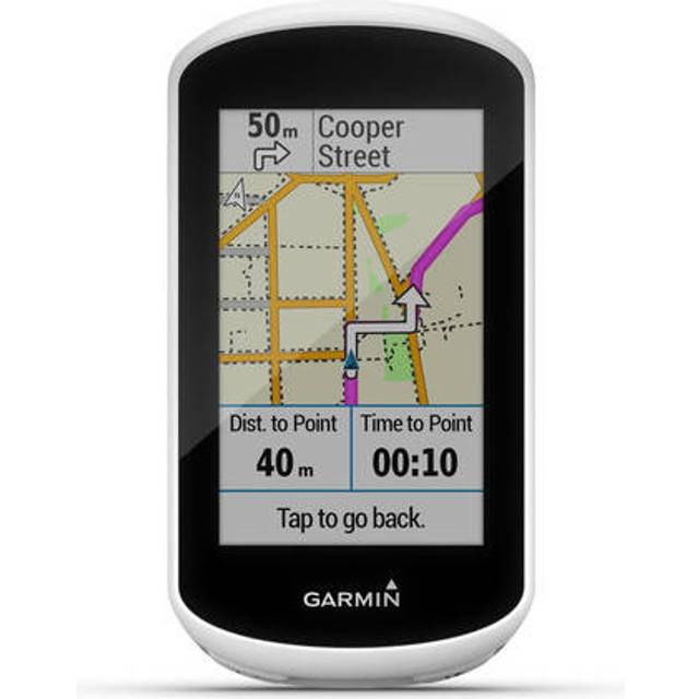 Garmin Edge Explore