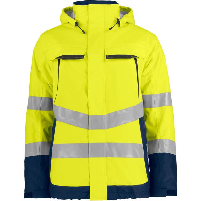 Skaljacka fodrad Projob 6441 g/s kl3 2XL