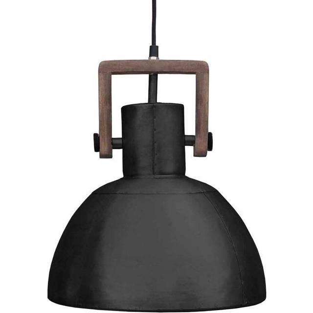Ashby Single Taklampa Pale Silver 29