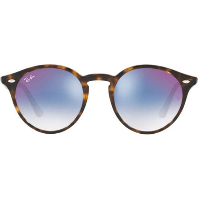 Ray-Ban Unisex Rb2180 Light Havana Size: Large