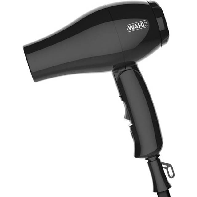 Wahl ZX982 Foldable Travel 1000w Hair Dryer