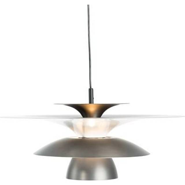 Belid Picasso pendel Ø38 cm Mattsvart - Svart