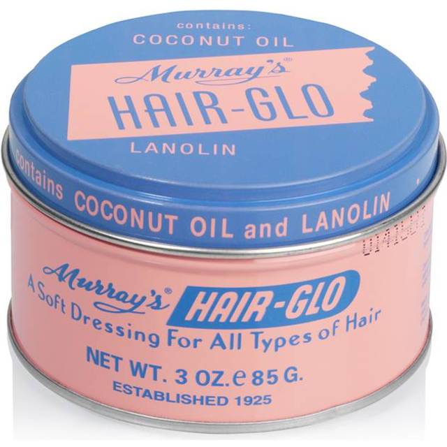 Murrays - Hair Glo Pomade, Murrays