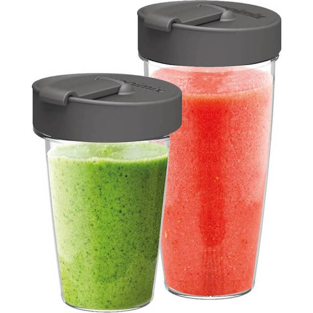 BlendCups