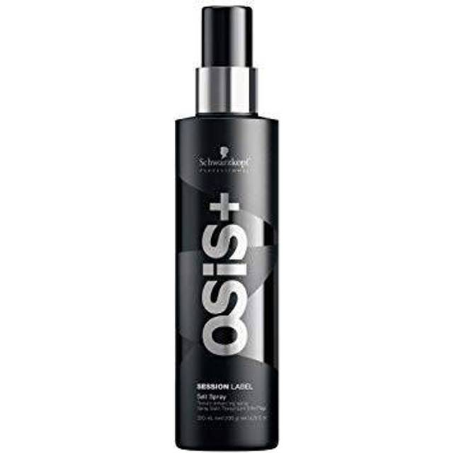 Schwarzkopf Professional OSIS+ Session Label Salt Spray 200ml