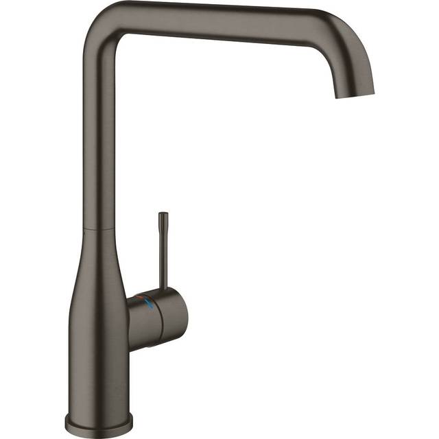 Essence single-lever sink mixer 1/2, Brushed Hard Graphite (30269AL0) - Grohe