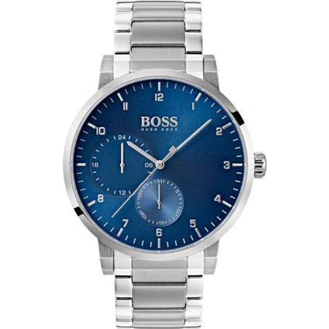 Hugo Boss Watch Oxygen - Blue
