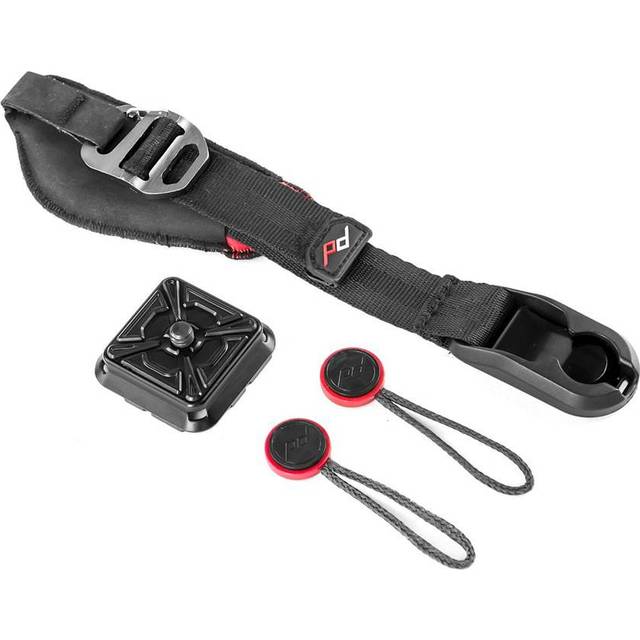 Peak Design Clutch V3 Strap
