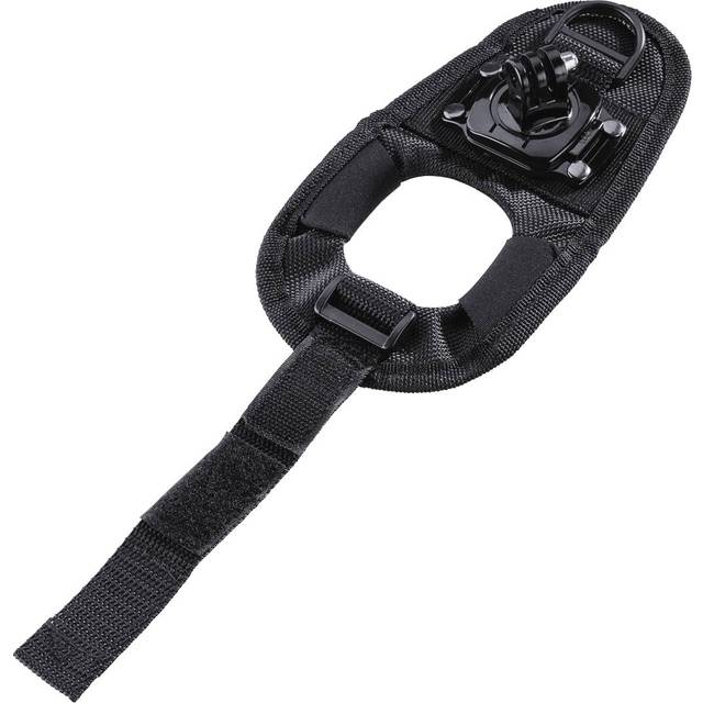 Hama Wrist Strap 90 for GoPro, M, 360Â°