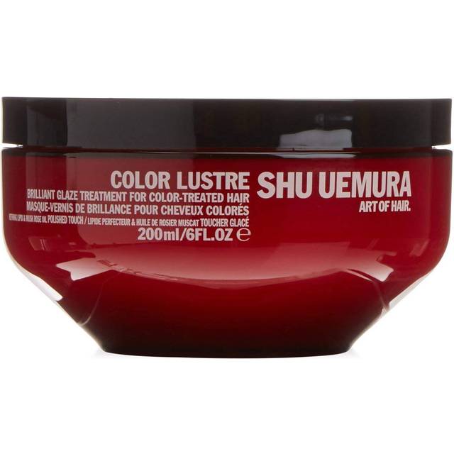 Shu Uemura Color Lustre Masque (250ml)