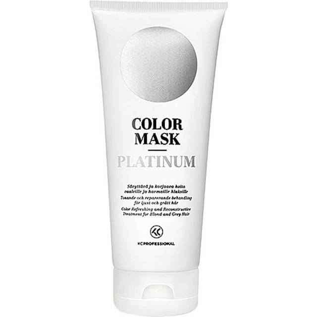 Four Reasons Color Mask Toning Treatment Silver (200ml)