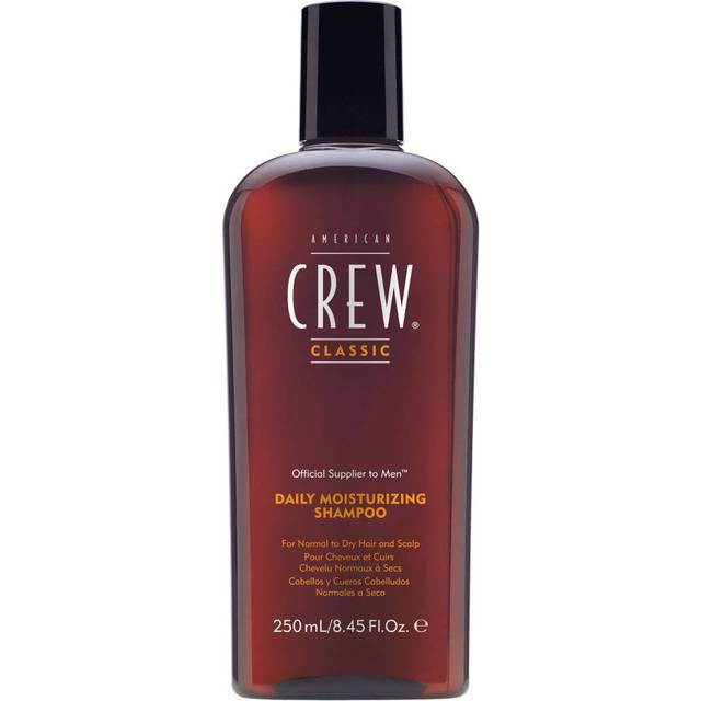 American Crew Daily Shampoo 250ml
