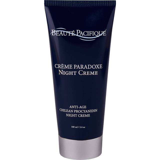 Beauté Pacifique Créme Paradoxe Night Cream 100 ml - Multi