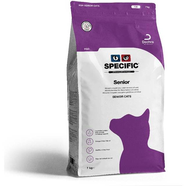 Specific FGD Senior 7 kg