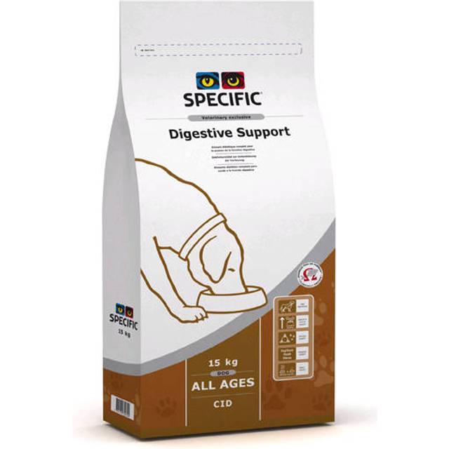 Specific CID Digestive Support - 12 kg