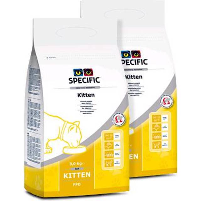 Specific FPD Kitten, 2 kg - 2 kg