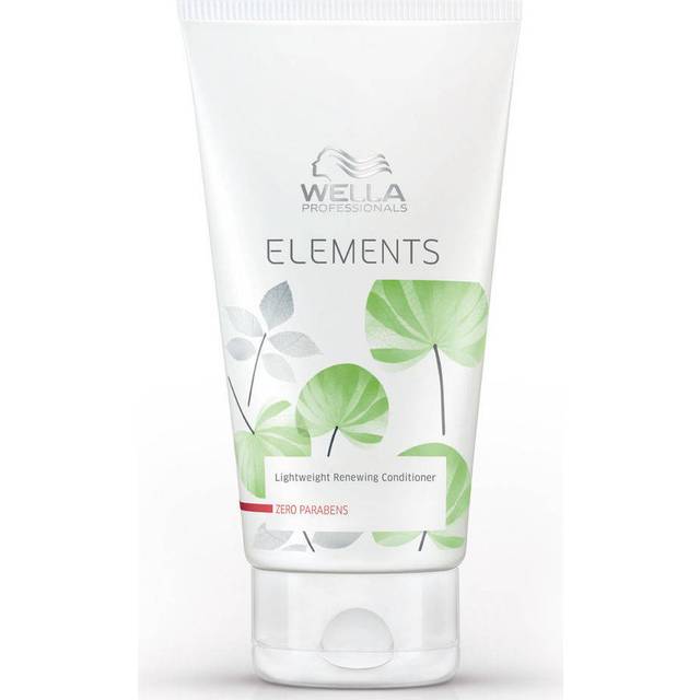 Wella Professionals Elements Lightweight Renewing Conditioner 200 ml