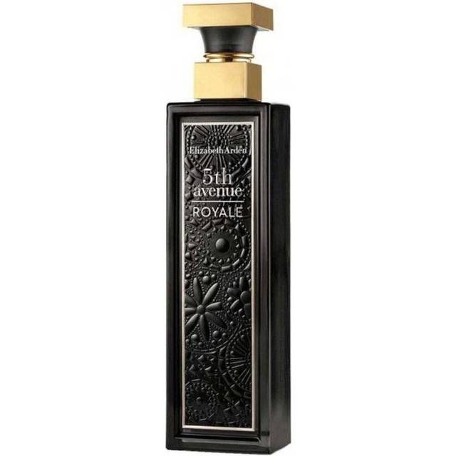 Elizabeth Arden 5th Avenue Royale 125ml Eau De Parfum
