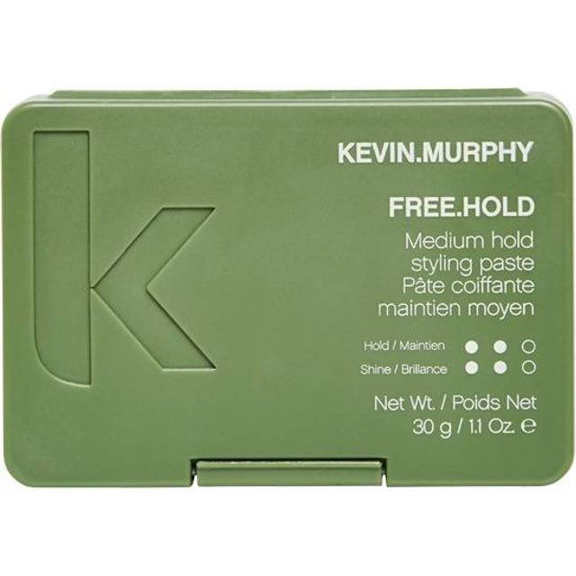 Free.Hold, 30g