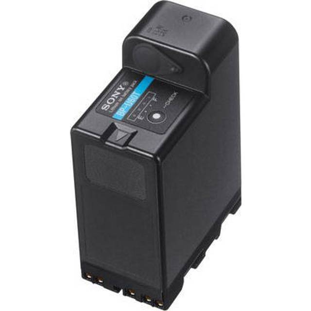 Sony BP-U60 Battery Pack with Terminal Out