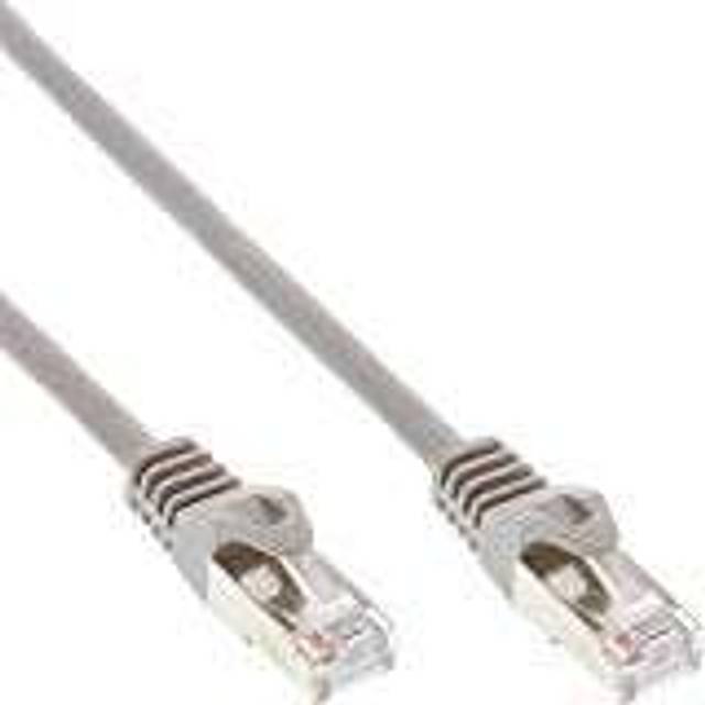 InLine RJ45-RJ45 U/UTP Cat5e 3m