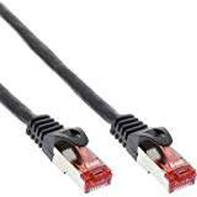 InLine Crossover RJ45-RJ45 S/FTP Cat6 5m