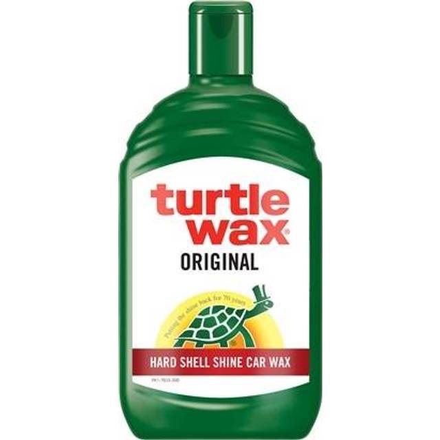Turte Wax Original bilvax - 500 ml