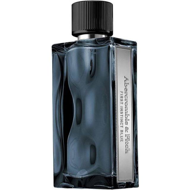 Abercrombie & Fitch First Instinct Blue Eau de Toilette 100 ml