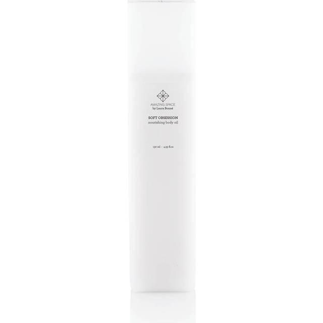 Amazing Space Soft Obsession Nourishing Body Oil 130ml