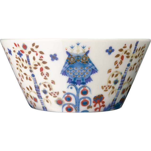 Iittala - Taika Skål 30 Cl - Blå