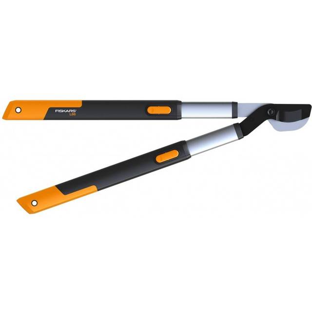 Fiskars - 112500 SmartFit Garden Telescopic Lopper Pruner L86 665-915mm 1013564