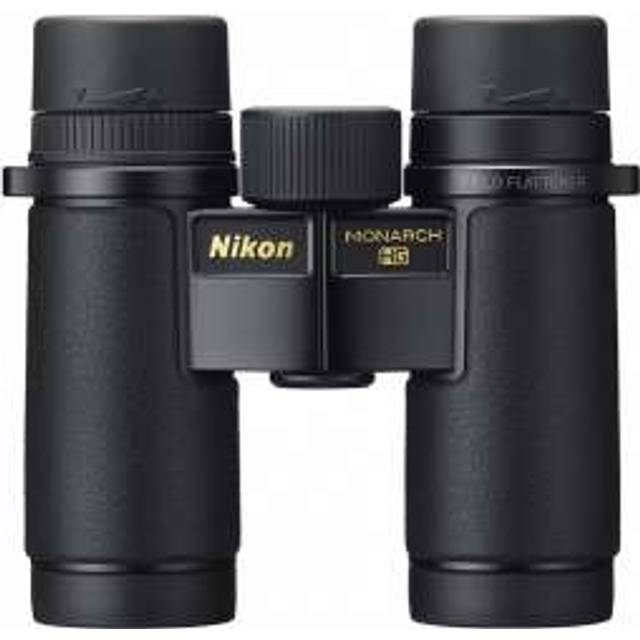 Nikon Monarch HG 8x30 Binoculars