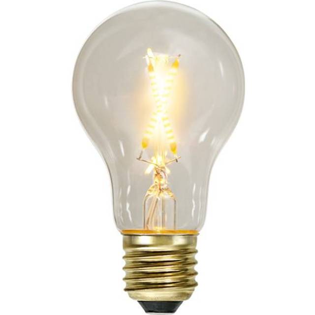 Normallampa Soft Glow LED 0,5W 30lm E27