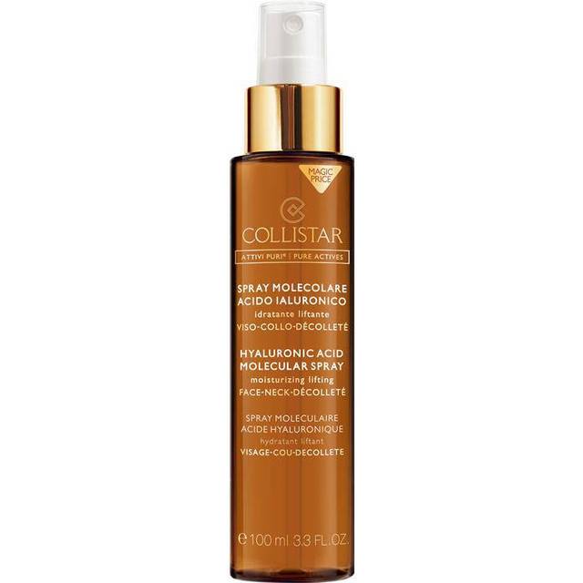 Collistar Hyaluronic Acid Moisturizing Lifting Molecular Spray 100ml