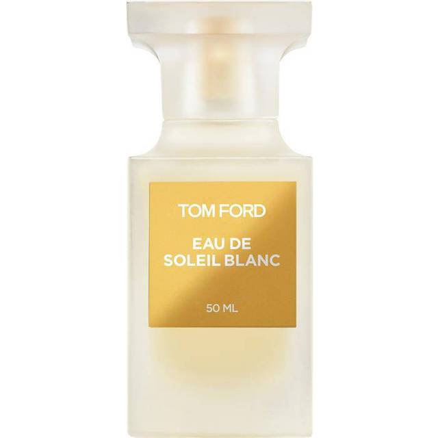 Tom Ford Eau De Soleil Blanc EDT 50 ml