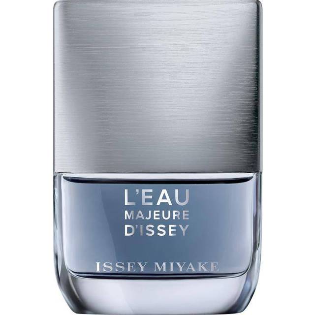 Issey Miyake L'eau Majeure D'issey Mens EDT 100ml - Unboxed