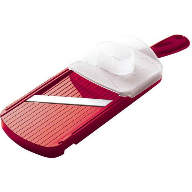 Kyocera Hand Held Adjustable Slicer
