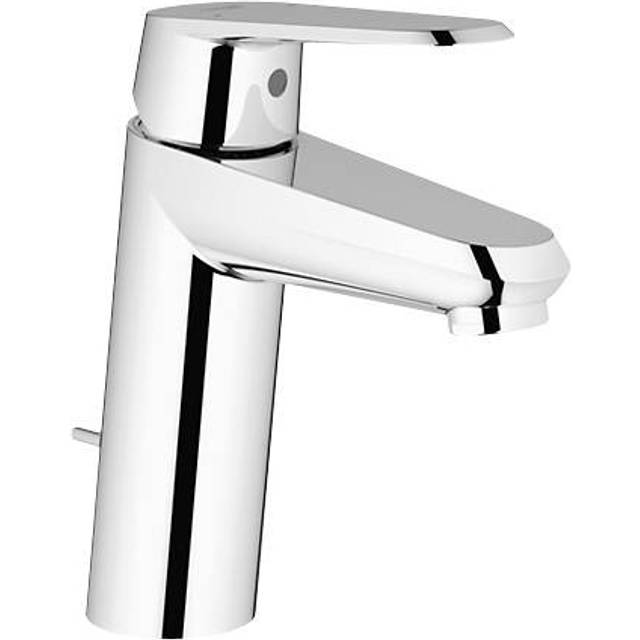 Grohe eurodisc cosmopolitan basin mixer 1/2 s-size 23049002 chrome bnib