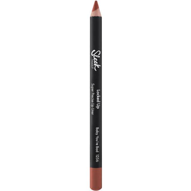 Sleek MakeUP Locked Up Super Precise Lip Liner 1.79g - Baby You're Bad