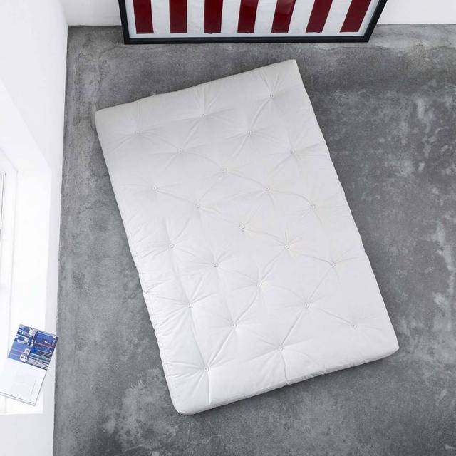Karup Design Coco Futon Madrass 160x200 901 Natur - 901 Naturligt