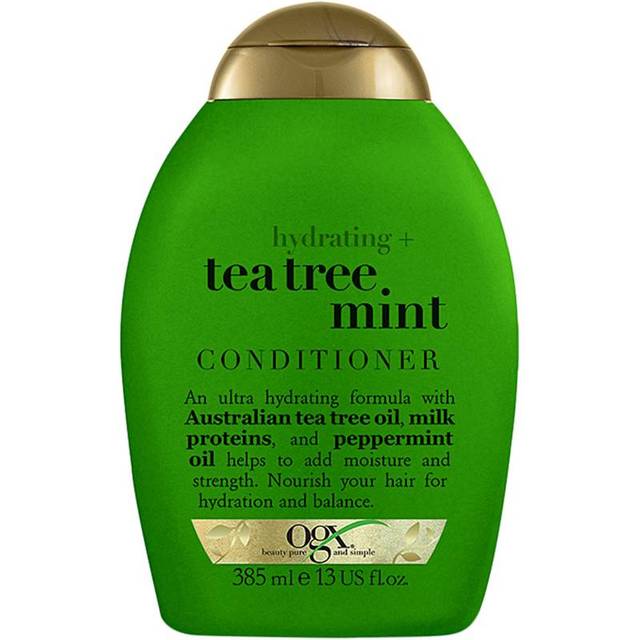 OGX® Teatree Mint Conditioner 385ml