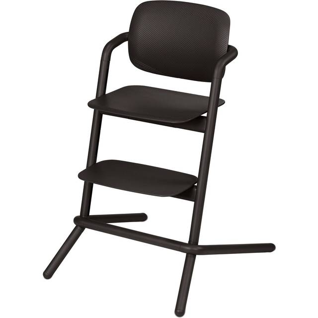 Matstol Lemo, Infinity Black, Cybex