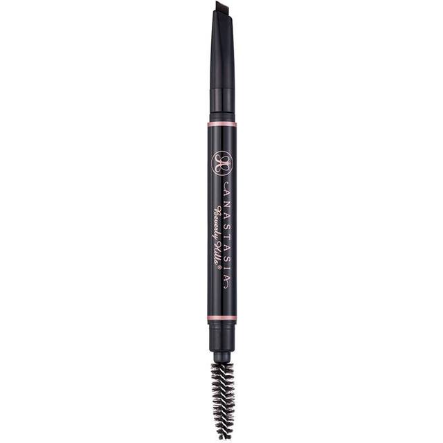 Anastasia Beverly Hills Brow Definer Triangular Brow Pencil - # Granite 0.2g/0.007oz